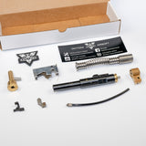 Daytona G&P WOC / WA Spec M4 HPA Recoil Conversion Kit (w/ Functional Bolt Catch)