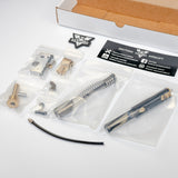 Daytona G&P WOC / WA Spec M4 HPA Recoil Conversion Kit (w/ Functional Bolt Catch)