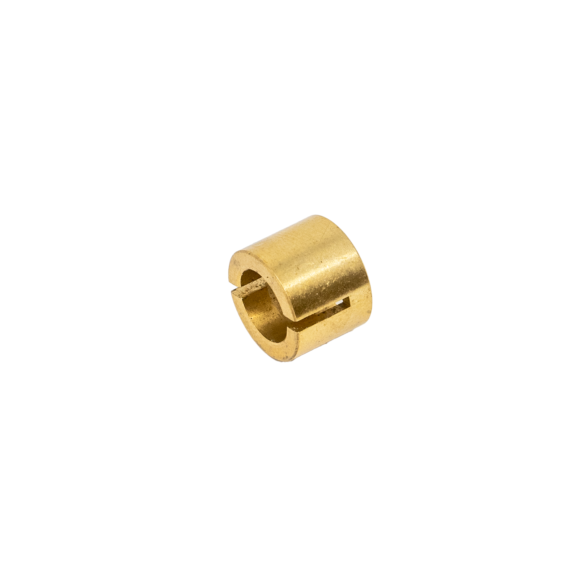 Daytona Brass Barrel Ring (12.4mm / 12.9mm / Friction Ring)