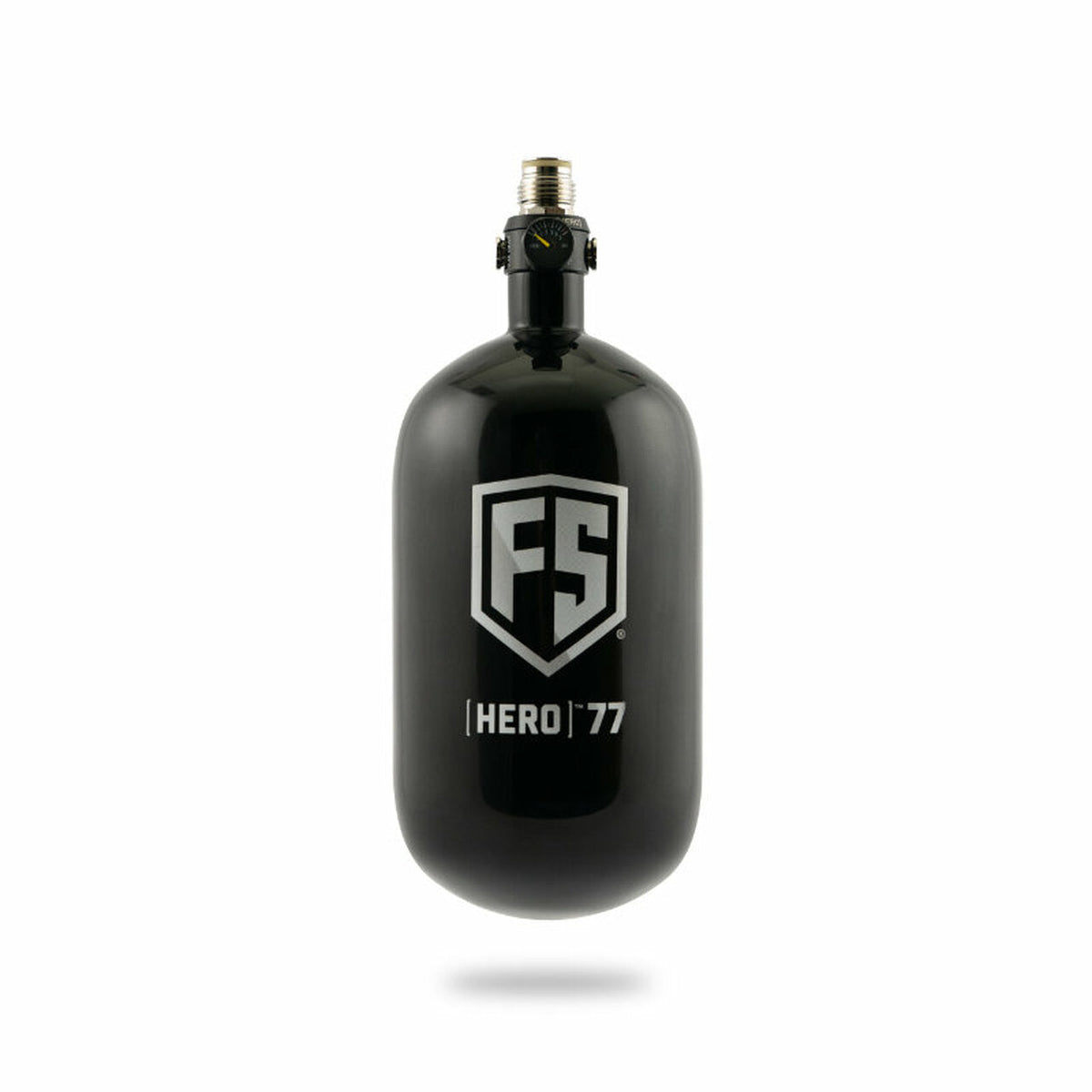 Tiberius FS HERO 2.0 77/4500 Carbon Fiber HPA Tank