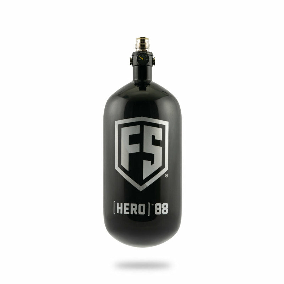 Tiberius FS HERO 2.0 88/4500 Carbon Fiber HPA Tank