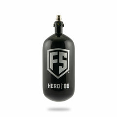 Tiberius FS HERO 2.0 88/4500 Carbon Fiber HPA Tank