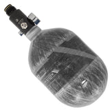 HK Army AeroLite Carbon Fiber Tank - 48ci / 4500psi - Clear