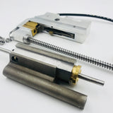 Daytona VFC AEG MP5 HPA Recoil Conversion Kit (Die-Cast / Stamped Steel)