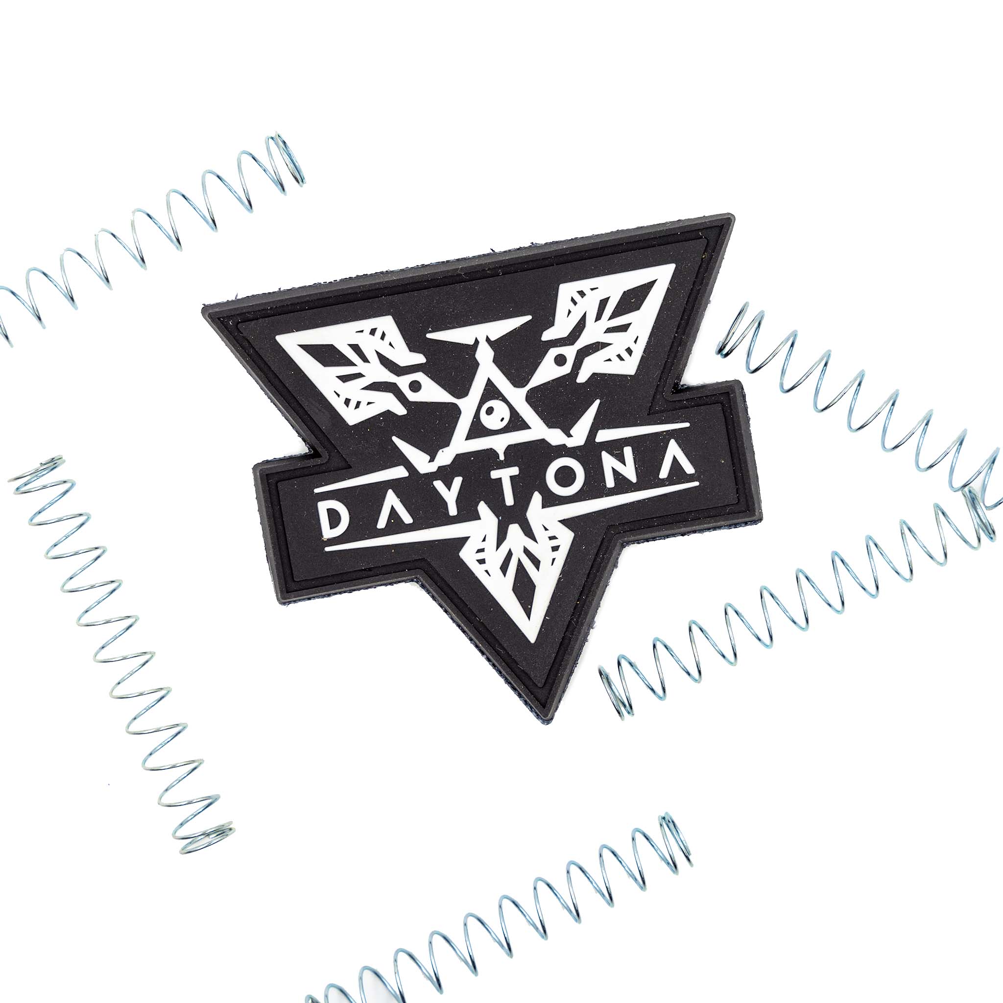 Daytona Plunger Spring