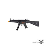 Daytona VFC MP5A4 Pre-Built Complete Gun