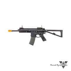 Daytona WE M4 PDW Pre-Built Complete Gun