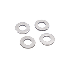 Daytona Plunger/Airshaft Shims Set (1mm Brass / Steel)